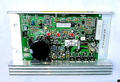 Nordictrack MC2000H Controller Part Number: 181383
