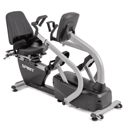 SPIRIT MS300 RECUMBENT TOTAL BODY REHAB STEPPER SPIRIT MS300 RECUMBENT TOTAL BODY REHAB STEPPER