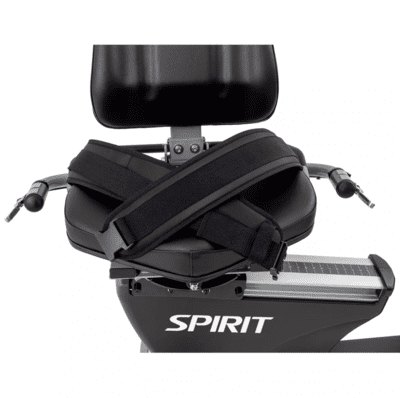 SPIRIT MS300 RECUMBENT TOTAL BODY REHAB STEPPER SPIRIT MS300 RECUMBENT TOTAL BODY REHAB STEPPER