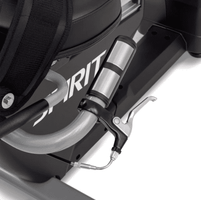 SPIRIT MS300 hr heart rate monitor SPIRIT MS300 hr heart rate monitor