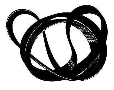Sole E95 Elliptical Drive Belt Sole E95 Elliptical Drive Belt