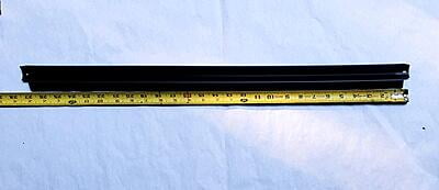 NordicTrack E7 Elliptical Ramp Track