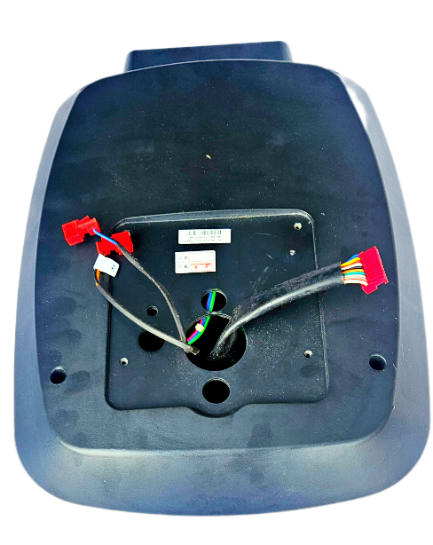 Nordictrack E 5.5 Elliptical (NTEL0611) Console