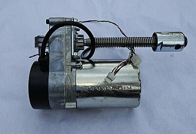 Pacemaster Platinum Pro Club Treadmill Incline Motor Pacemaster Platinum Pro Club Treadmill Incline Motor