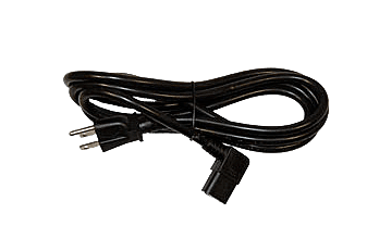 Livestrong  power cord USA p/n 1000096854