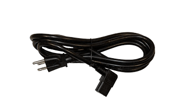 Livestrong  power cord USA p/n 1000096854
