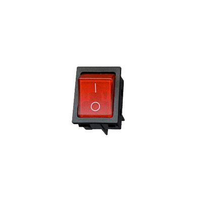 Livestrong power switch p/n 040695-A