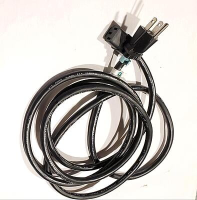 Cybex 750T Treadmill Power Cord p/n AW-20280 Cybex 750T Treadmill Power Cord p/n AW-20280