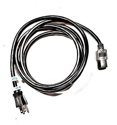 Cybex 750T Treadmill Power Cord p/n AW-20280 Cybex 750T Treadmill Power Cord p/n AW-20280