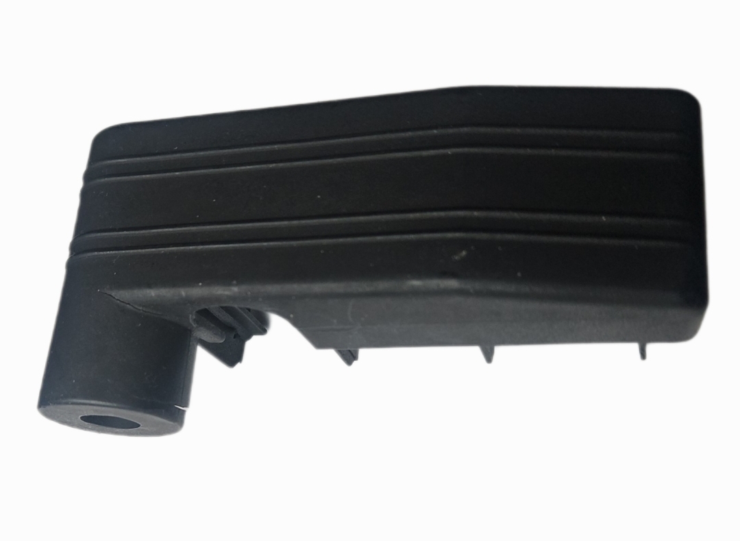 Proform 585 Upper Side Upright Endcap, Right