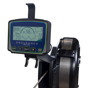 Endurance R300 Rower