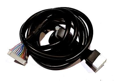 Spirit CT850 Treadmill 1700mn comm cable (lower) p/n E020094