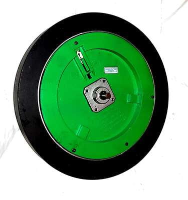Brake Flywheel - Life Fitness