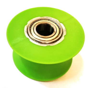 Wheel Sole Elliptical, sole wheel, sole elliptical green wheel