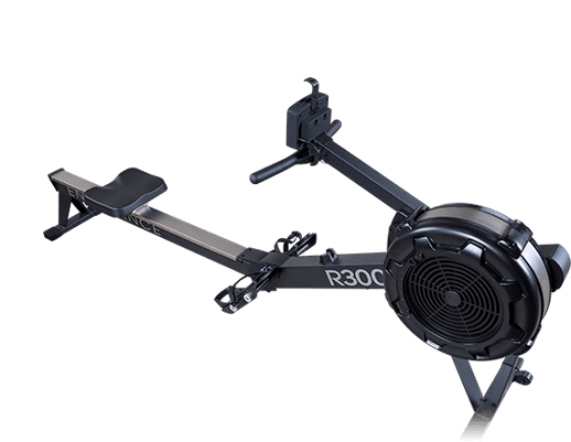 Rower Service