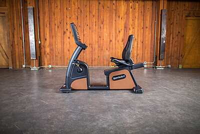 Sportsart  C576R RECUMBENT CYCLE
