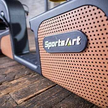 Sportsart  C576R RECUMBENT CYCLE