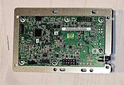 Life Fitness Integrity Treadmill SIB, PC Board p/n 1004381-0001 Life Fitness Integrity Treadmill SIB, PC Board p/n 1004381-0001