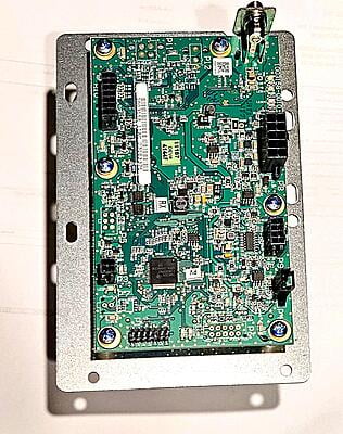 Life Fitness Integrity Treadmill SIB, PC Board p/n 1004381-0001 Life Fitness Integrity Treadmill SIB, PC Board p/n 1004381-0001