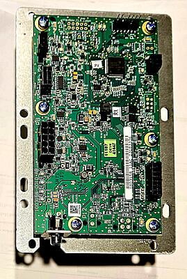 Life Fitness Integrity Treadmill SIB, PC Board p/n 1004381-0001