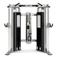 ST800FT Functional Trainer ST800FT Functional Trainer