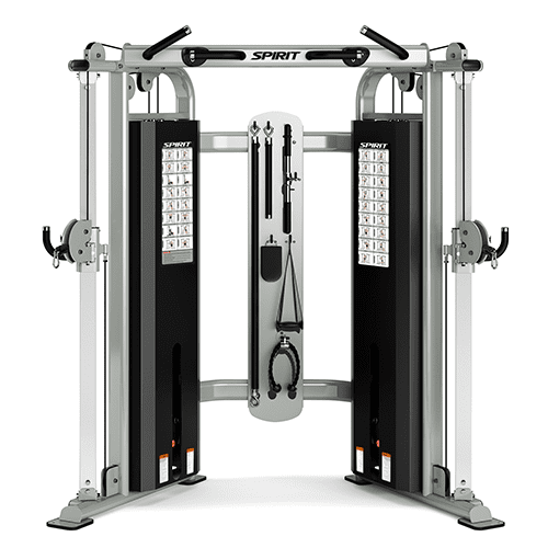 ST800FT Functional Trainer, functional trainer,strength functional trainer