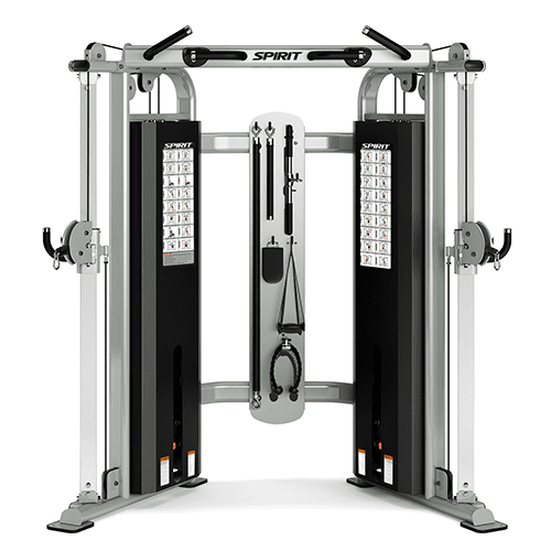 ST800FT Functional Trainer ST800FT Functional Trainer