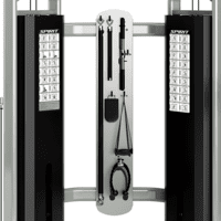 ST800FT Functional Trainer ST800FT Functional Trainer