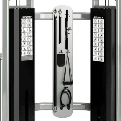 ST800FT Functional Trainer ST800FT Functional Trainer