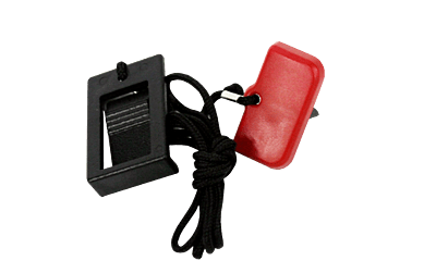 Horizon CT5.3 Treadmill Safety Key Set p/n 1000105094