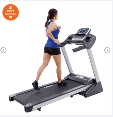 Spirit XT285 TREADMILL,Spirit treadmill, Cardio treadmill, Home treadmill