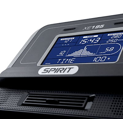 Copy of Spirit XT285 TREADMILL Copy of Spirit XT285 TREADMILL