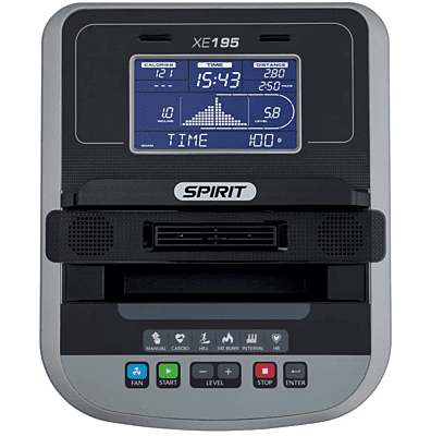 Copy of Spirit XT285 TREADMILL Copy of Spirit XT285 TREADMILL
