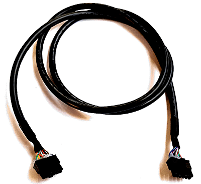 E020053-middle-harness-spirit xt485, Spirit XT485 wiring harness (middle) p/n E020053