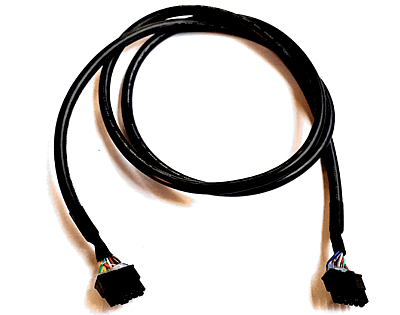 E020053-middle-harness-spirit xt485 treadmill parts E020053-middle-harness-spirit xt485 treadmill parts