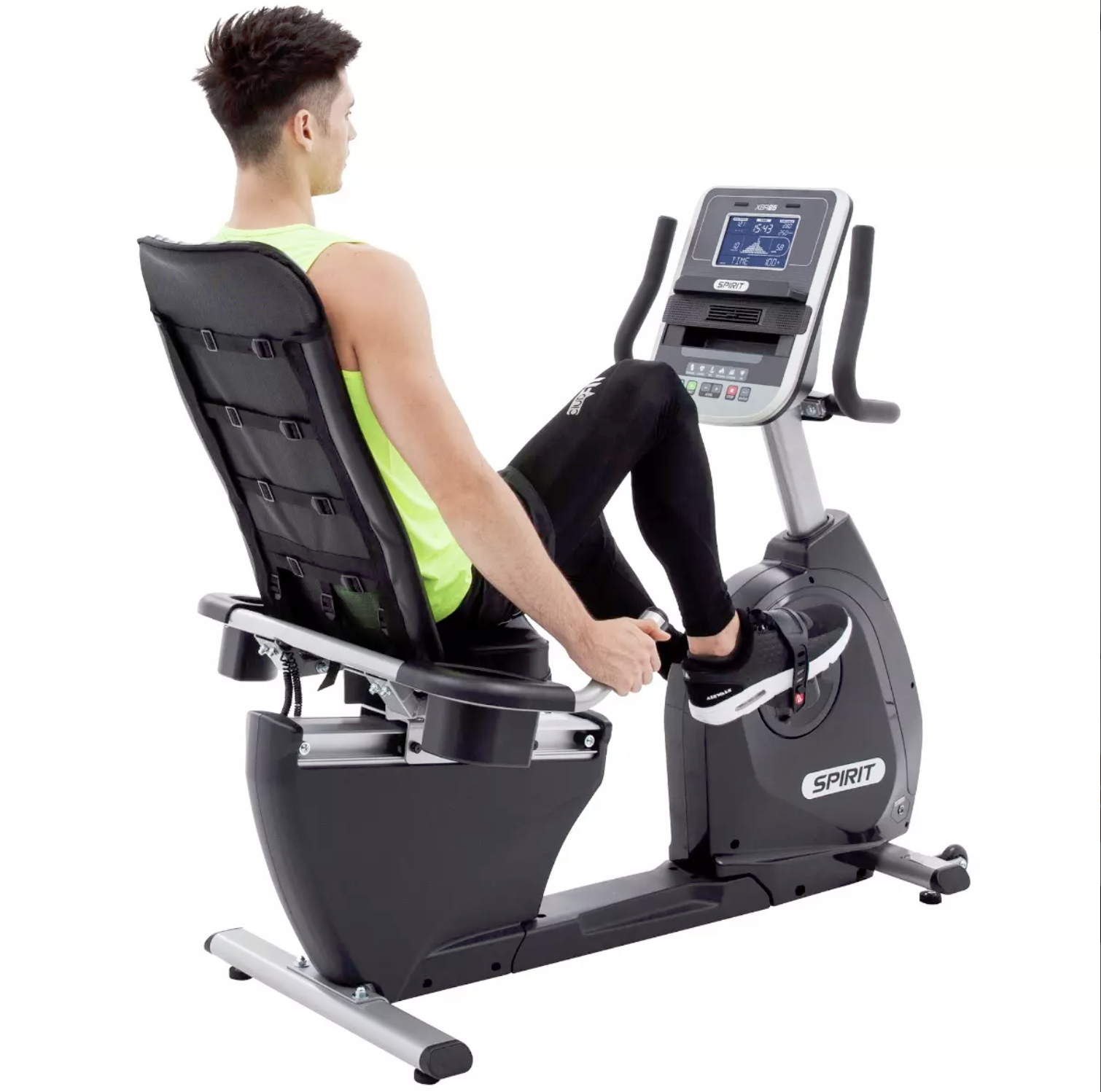 XBR25 RECUMBENT BIKE