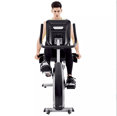 XBR25 RECUMBENT BIKE