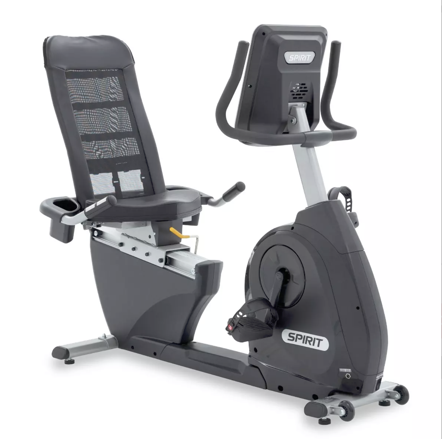 XBR25 RECUMBENT BIKE