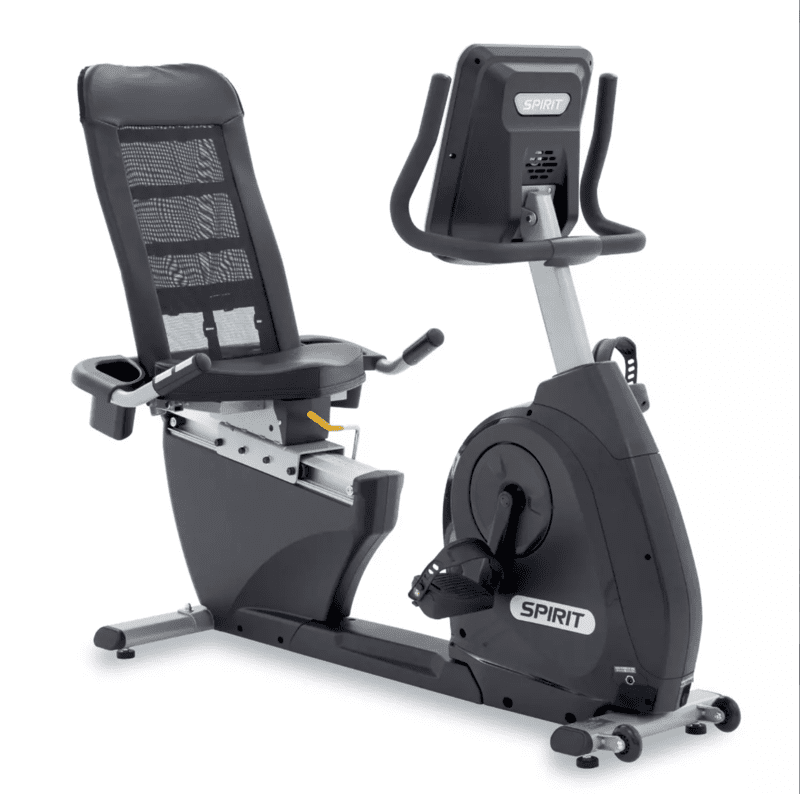 XBR25 RECUMBENT BIKE