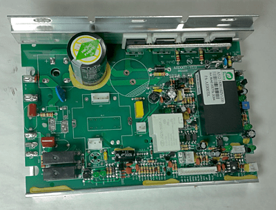 D020105-controller-sole-f63 #solef63parts #treadmillparts #soleparts