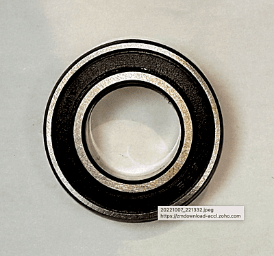 Sole / Spirit Fitness Elliptical Arm Bearing p/n K056005