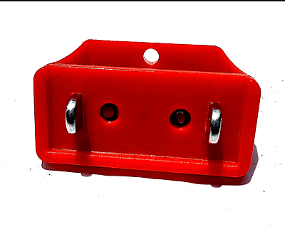 Smooth Fitness 5.65 Safety Key p/n 675-2000