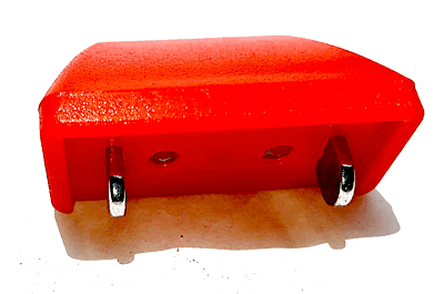 Smooth Fitness 5.65 Safety Key p/n 675-2000