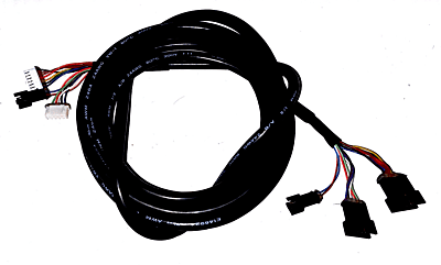 Smooth Fitness 5.65 Wiring Harness 675-2101