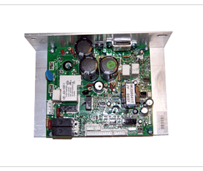 Motor Control Board 110v