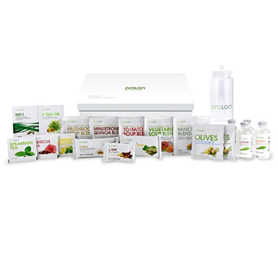 Pro-lon 5-day Fasting Mimicking Diet Kit Pro-lon 5-day Fasting Mimicking Diet Kit
