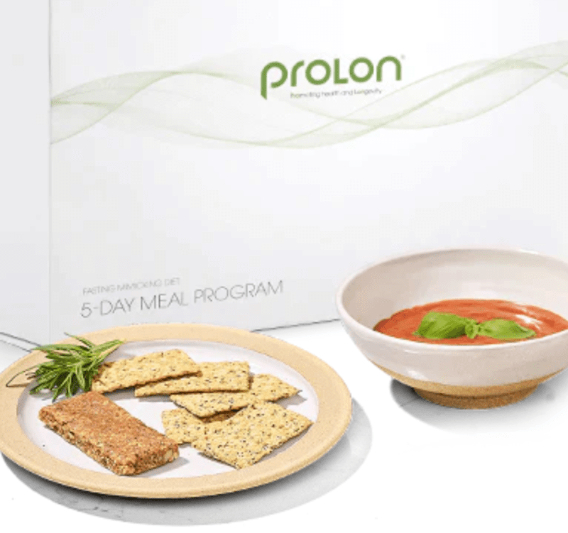 Pro-lon 5-day Fasting Mimicking Diet Kit Pro-lon 5-day Fasting Mimicking Diet Kit