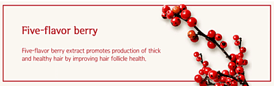 Ryo Damage Care & Nourishing Conditioner 500ml(16.9oz) Hair strength and thickness,