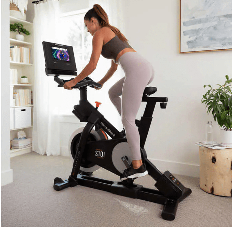NordicTrack Commercial S10i Studio Cycle - Assembly Required NordicTrack Commercial S10i Studio Cycle - Assembly Required