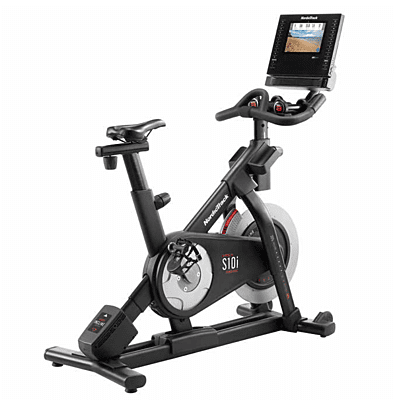 NordicTrack Commercial S10i Studio Cycle - Assembly Required NordicTrack Commercial S10i Studio Cycle - Assembly Required